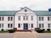 FCI Petersburg