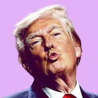 Photo Illustration by Victoria Sunday/The Daily Beast/Getty