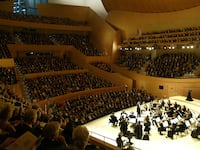 The Los Angeles Philharmonic