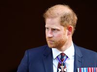 Prince Harry