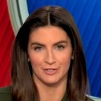 Kaitlan Collins relayed a Trump ally’s blunt verdict on the president’s rally remarks about Nicki Minaj.