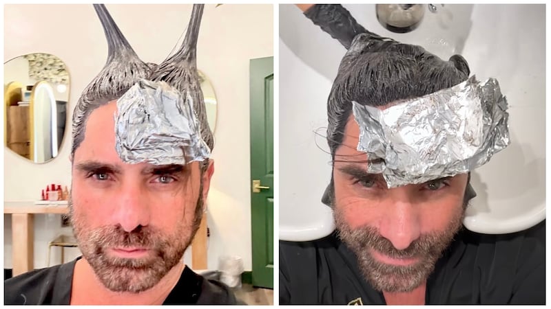 John Stamos