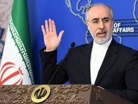 Iranian Foreign Ministry spokesman Nasser Kanaan has denied claims that Iran was involved in the drone attack which killed U.S. troops in Jordan.