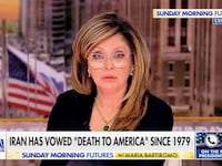 Maria Bartiromo