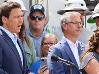 Ron DeSantis