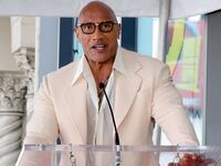 The Rock