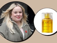 Olaplex No. 7 Bonding Oil Nicole Coughlan