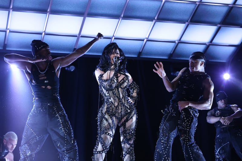 Cardi B