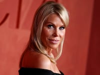 Cheryl Hines at the HBO & Max Post-Emmy Reception held at San Vicente Bungalows on September 15, 2024 in Los Angeles, California. (Photo by Tommaso Boddi/Variety via Getty Images)