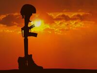Slain U.S. Soldier Was Missing for Over Two Days