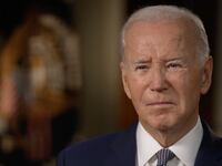 Joe Biden on 60 Minutes