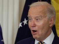 Joe Biden appeared to confuse two different European leaders for deceased predecessors twice in under a week.
