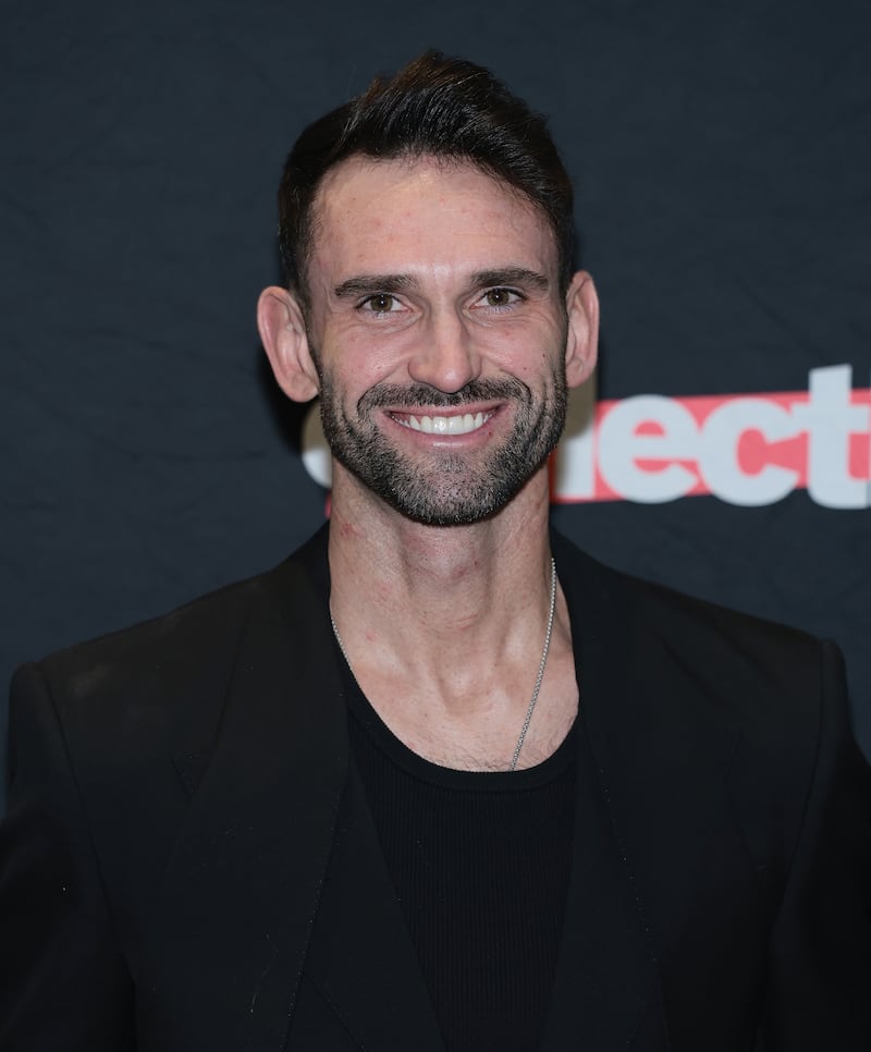 Carl Radke attends Bravo's "Summer House Season 10 at 92NY 2026