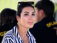 MAGA activist Laura Loomer