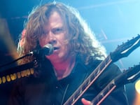Megadeath