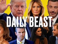 The Daily Beast