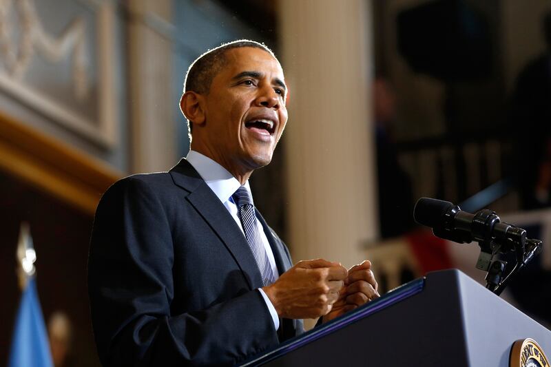 articles/2013/10/30/obama-s-defiant-obamacare-defense-in-boston/131030-tomasky-obama-tease_dm8otk