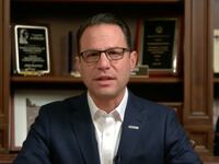 Josh Shapiro on NBC News.