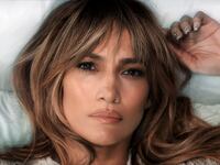 Jennifer Lopez in This is Me… Now: A Love Story.