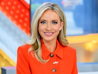Kayleigh McEnany