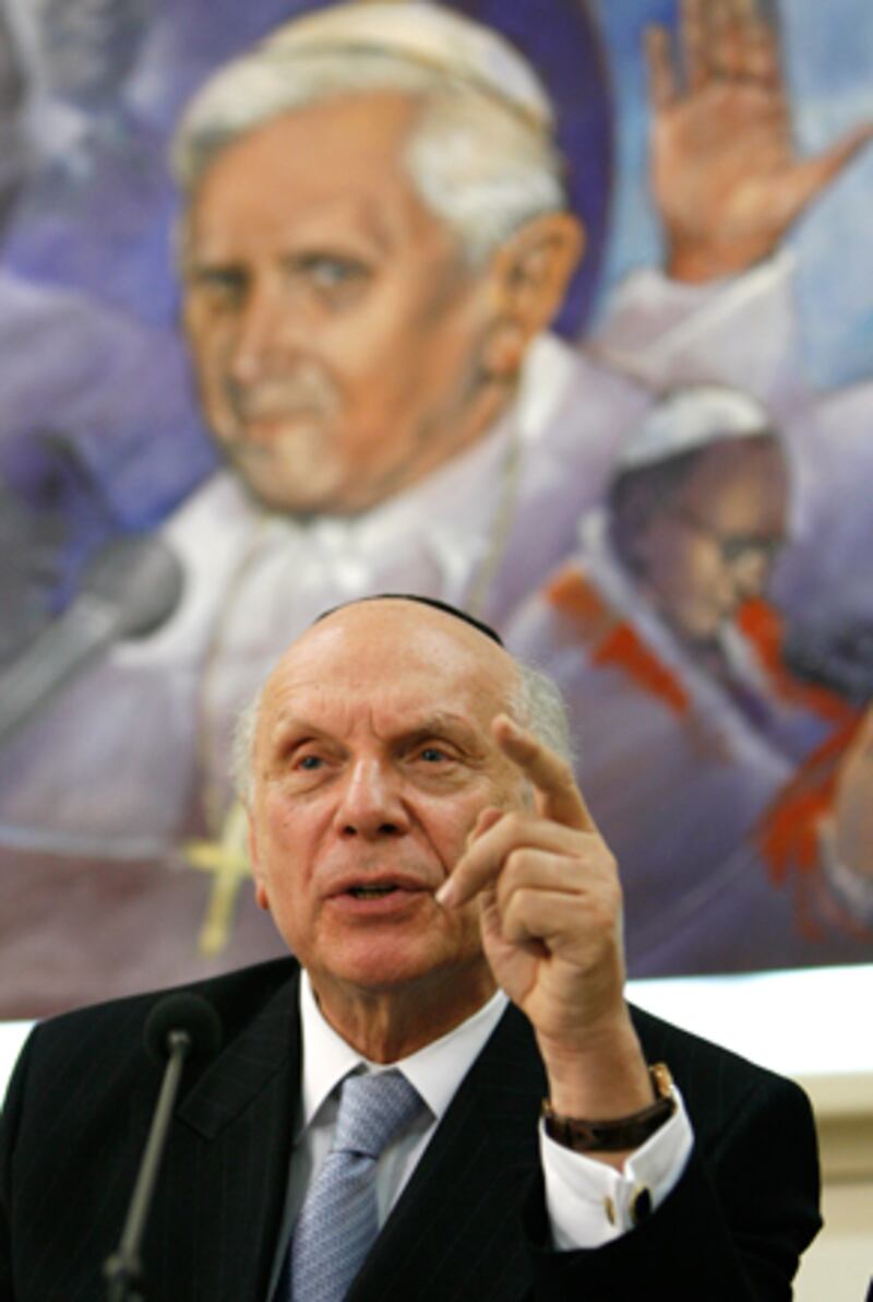 galleries/2011/04/14/most-influential-rabbis/influential-rabbis---arthur-schneier_gohixz