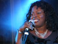 Angie Stone