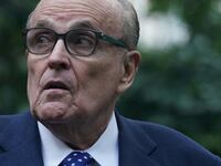 Rudy Giuliani