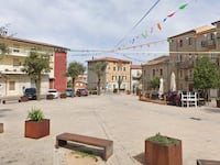 Ollolai, Sardinia, Italy.