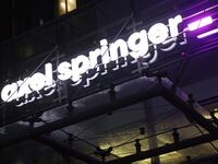 Axel Springer