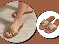 Tecovas Carmen Sandal Review | Scouted, The Daily Beast