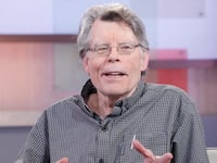 Stephen King