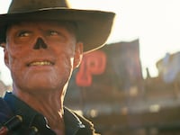 “Fallout” on Amazon Prime Video.