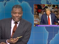 Michael Che