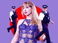 Taylor Swift