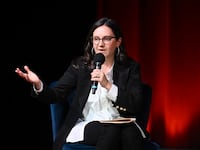 Bari Weiss