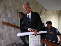 José Rubén Zamora