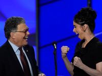 articles/2016/07/25/sarah-silverman-once-an-artist-for-bernie-rallies-for-hillary-at-dnc/160725-swin-dnc-celebrities-tease_vlokdy