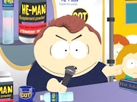 South Park