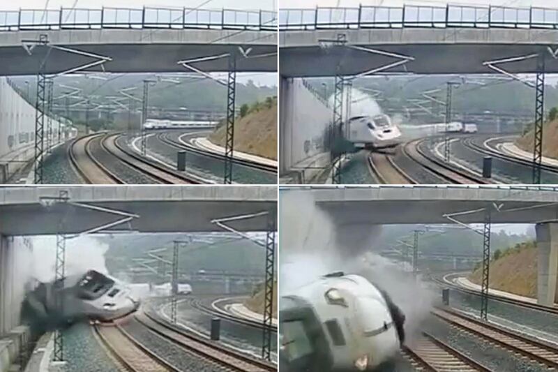 articles/2013/07/25/train-in-spanish-crash-was-going-way-too-fast/130725-train-wreck-spain-nadeau-tease_hjwpw1