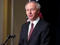 Asa Hutchinson