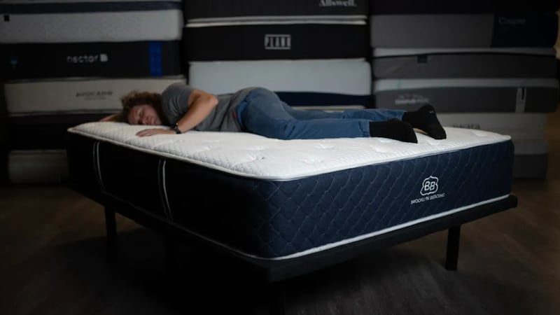Brooklyn Bedding Sale