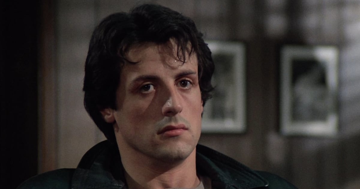 Stallone-Biopic-Star enthüllt drastische Gewichtszunahme von 18 kg für „I ...