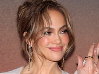 Jennifer Lopez