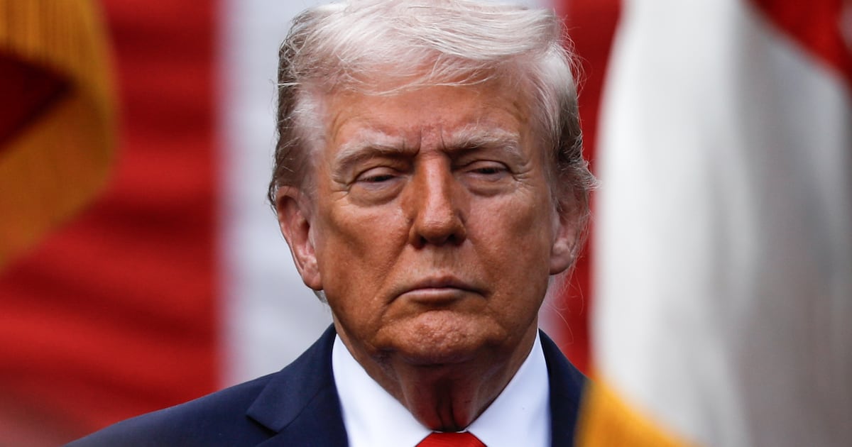 Key Analyst Says U.S. Is ‘Going Broke’ Under Trump