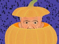RFK Jr illustration