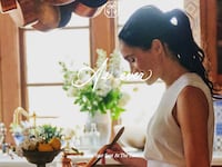 Meghan Markle