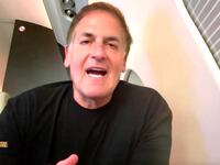 Marc Cuban
