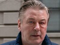 Alec Baldwin has been sued a second time by loved ones of cinematographer Halyna Hutchins.