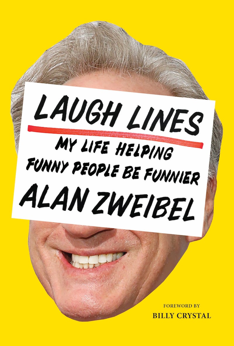 LaughLines_jacket_coverP3_yjxfrq