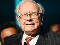 Warren Buffett